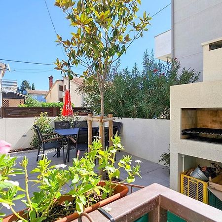 Maja One Apartment Novigrad  Ngoại thất bức ảnh