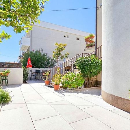 Maja One Apartment Novigrad  Ngoại thất bức ảnh