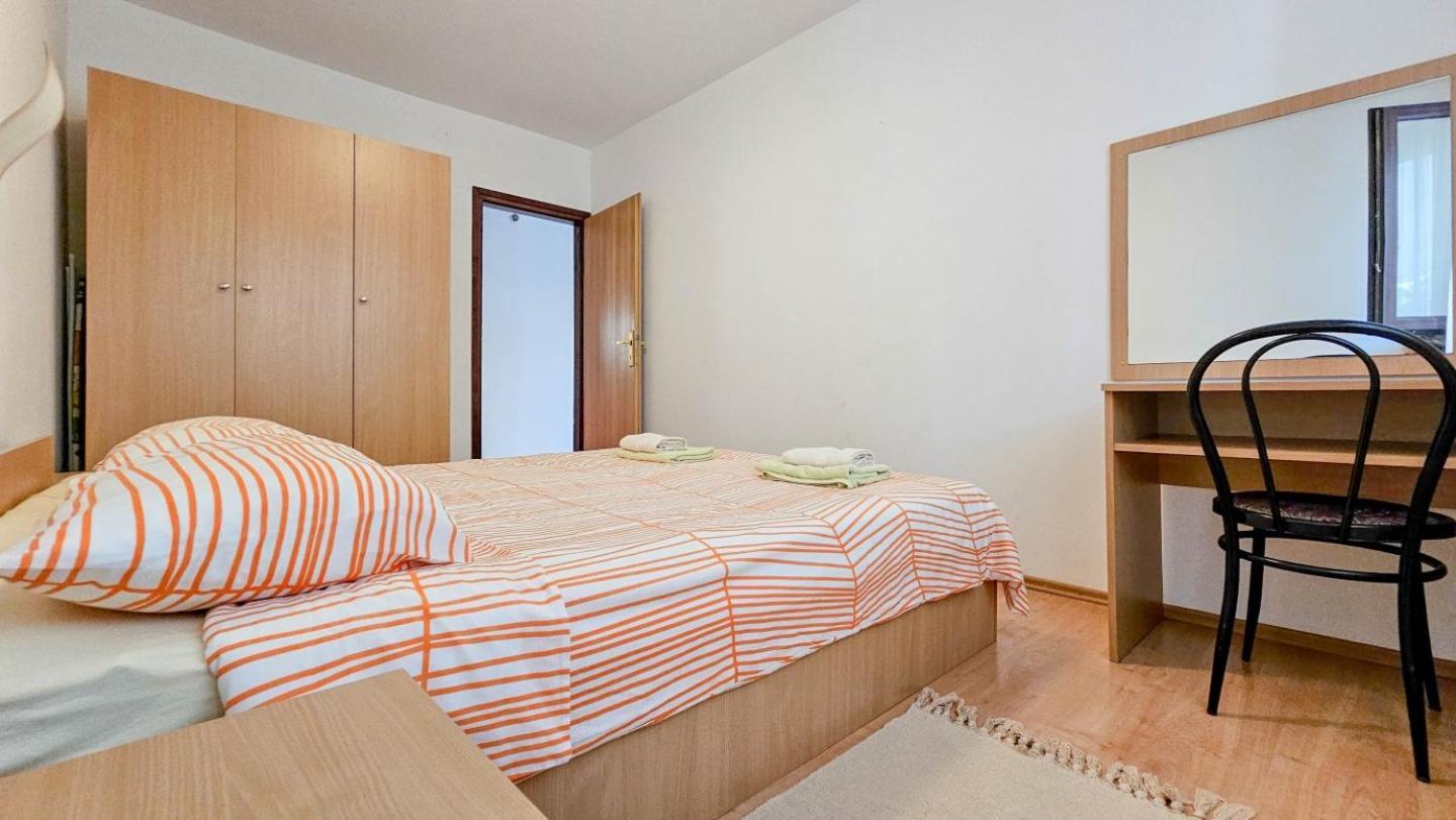 Maja One Apartment Novigrad  Ngoại thất bức ảnh
