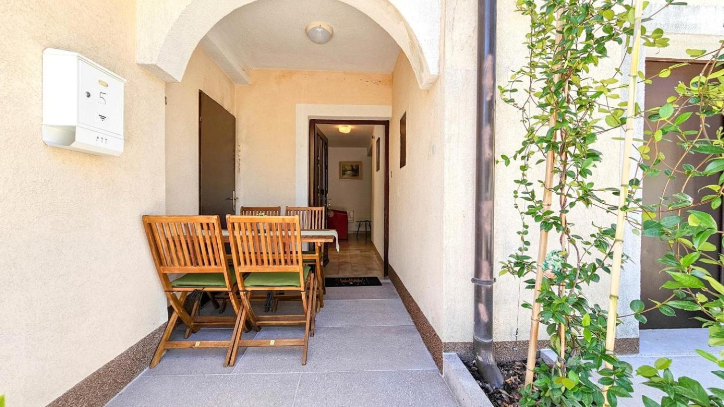 Maja One Apartment Novigrad  Ngoại thất bức ảnh