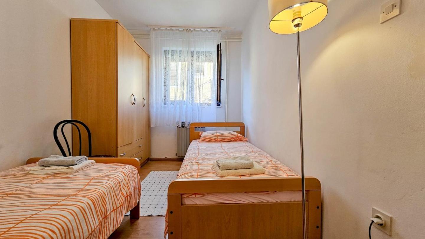 Maja One Apartment Novigrad  Ngoại thất bức ảnh