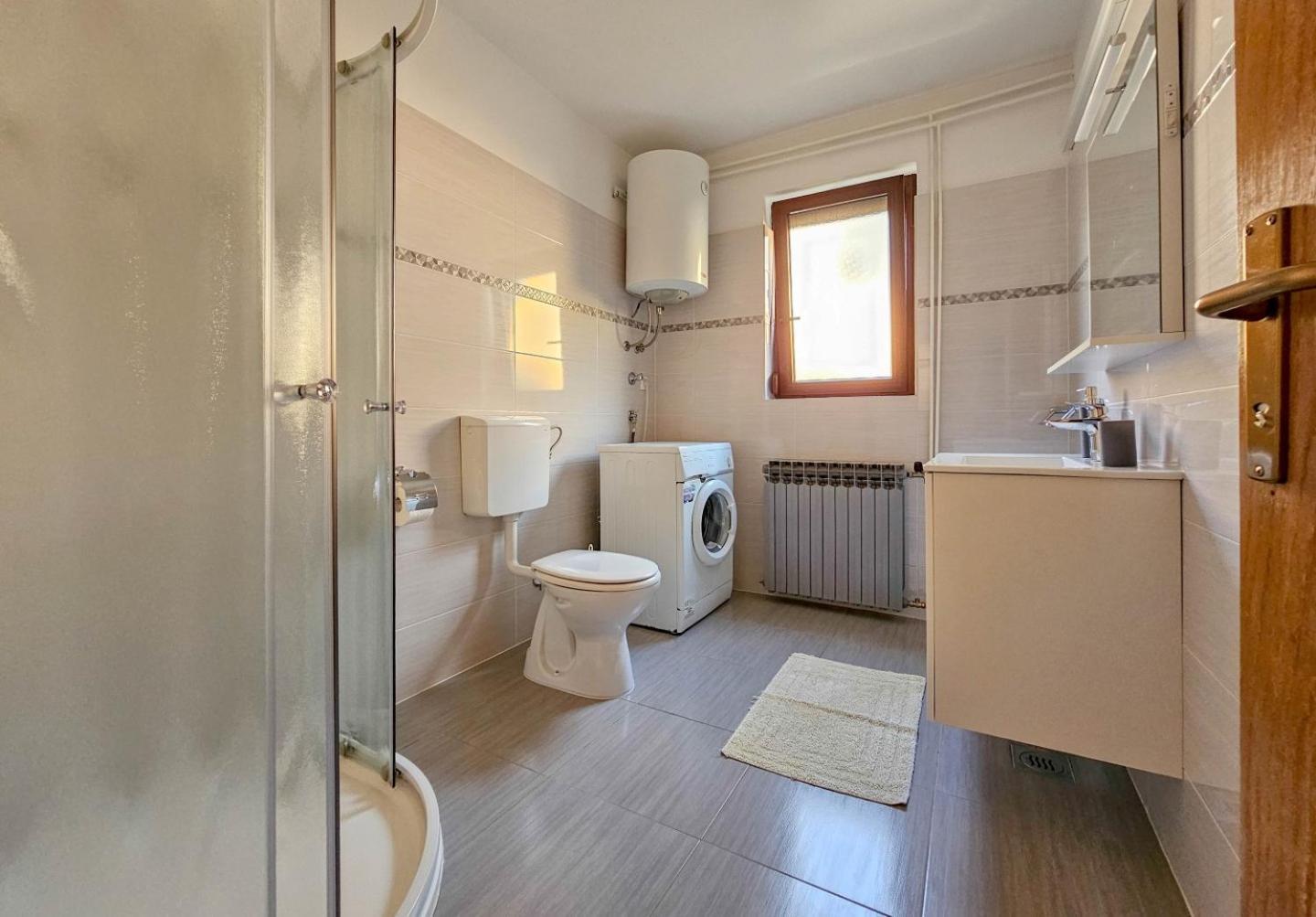Maja One Apartment Novigrad  Ngoại thất bức ảnh