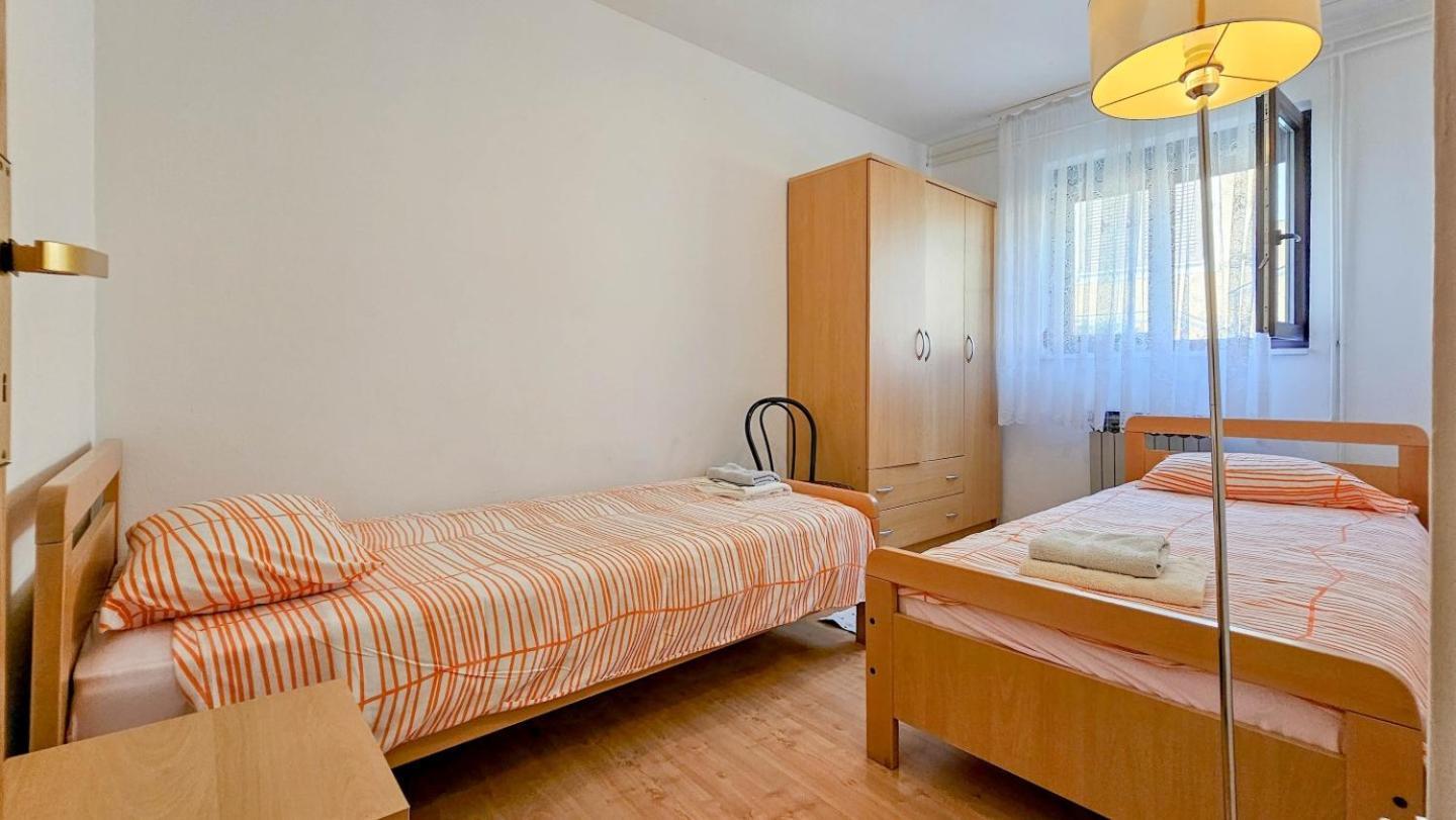 Maja One Apartment Novigrad  Ngoại thất bức ảnh
