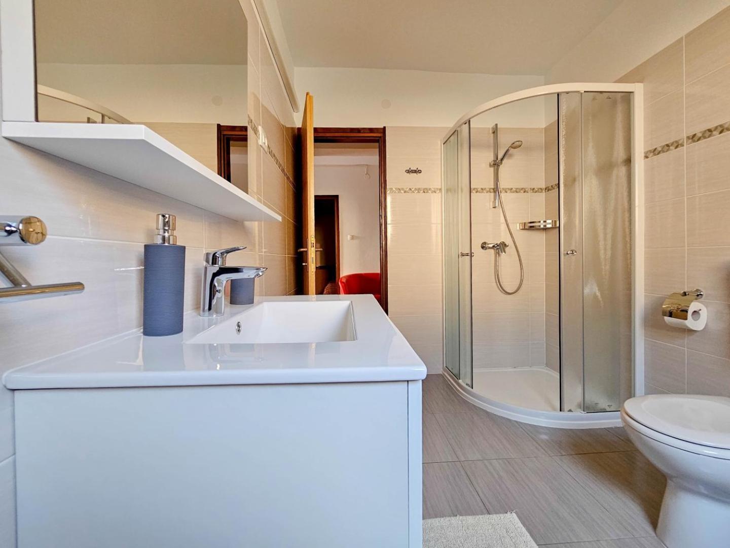 Maja One Apartment Novigrad  Ngoại thất bức ảnh