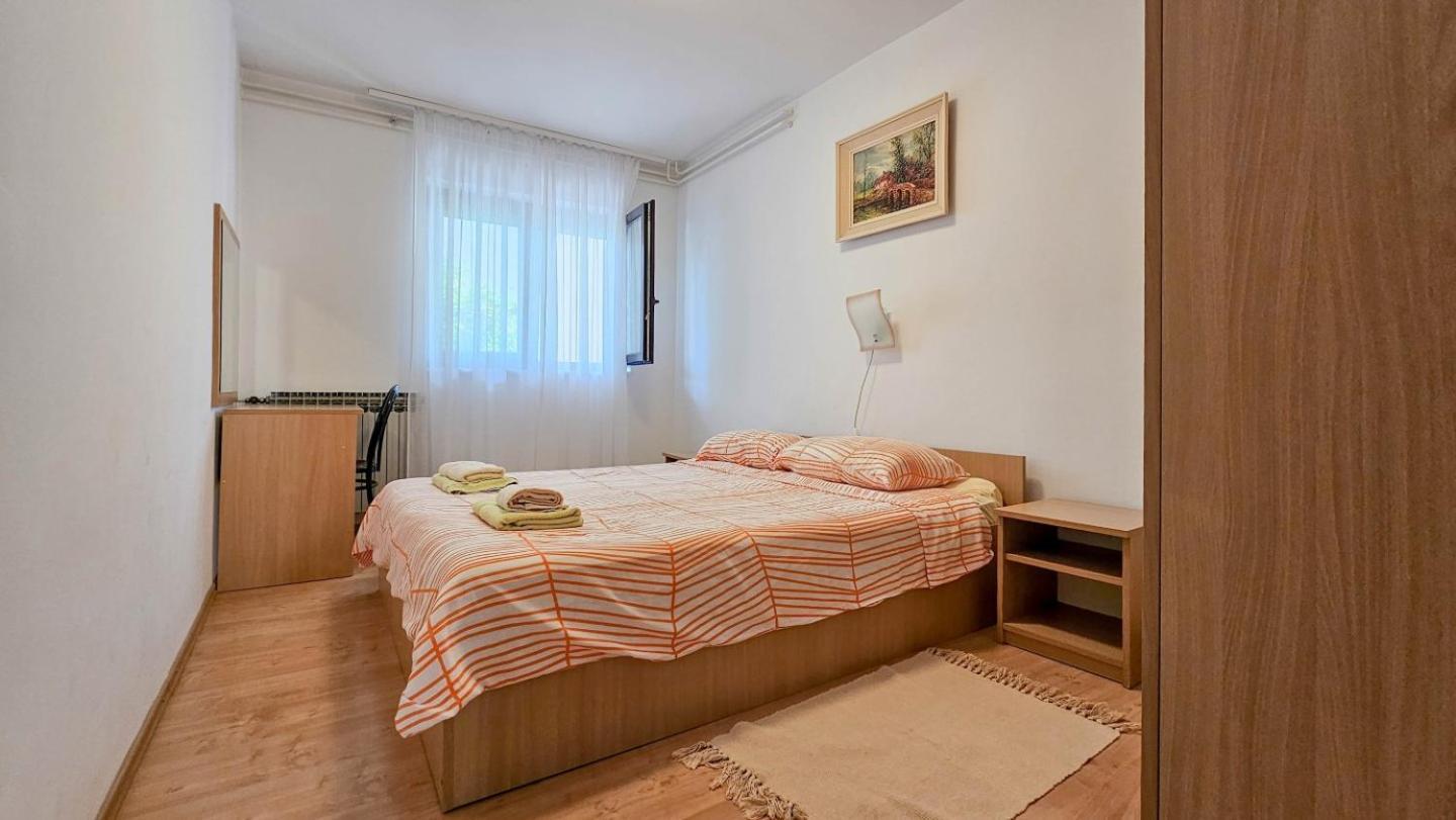 Maja One Apartment Novigrad  Ngoại thất bức ảnh