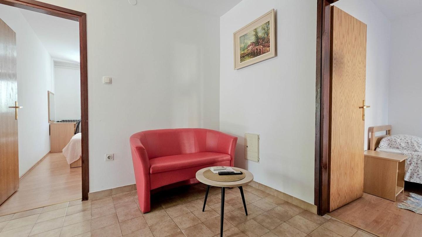 Maja One Apartment Novigrad  Ngoại thất bức ảnh