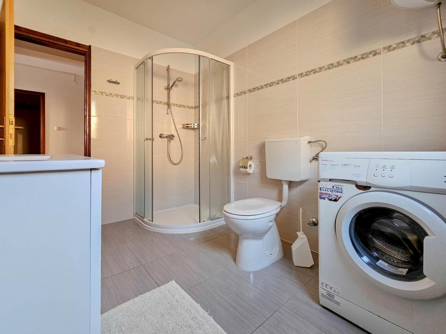 Maja One Apartment Novigrad  Ngoại thất bức ảnh