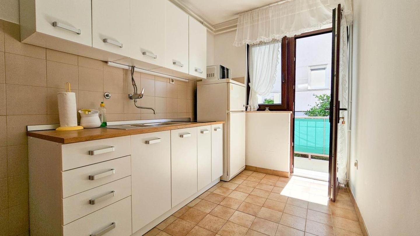 Maja One Apartment Novigrad  Ngoại thất bức ảnh
