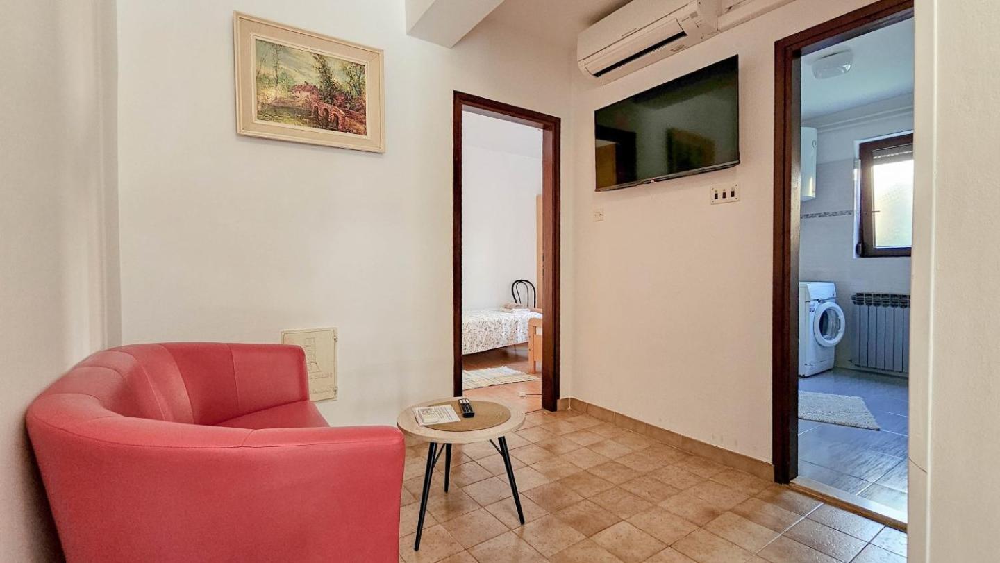 Maja One Apartment Novigrad  Ngoại thất bức ảnh