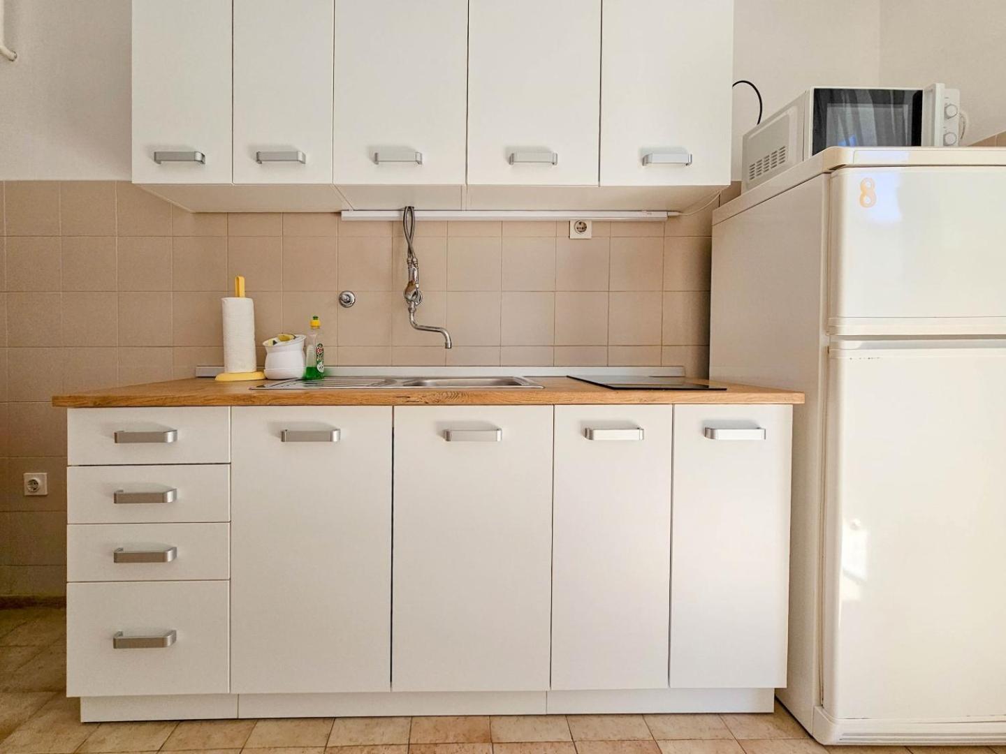Maja One Apartment Novigrad  Ngoại thất bức ảnh