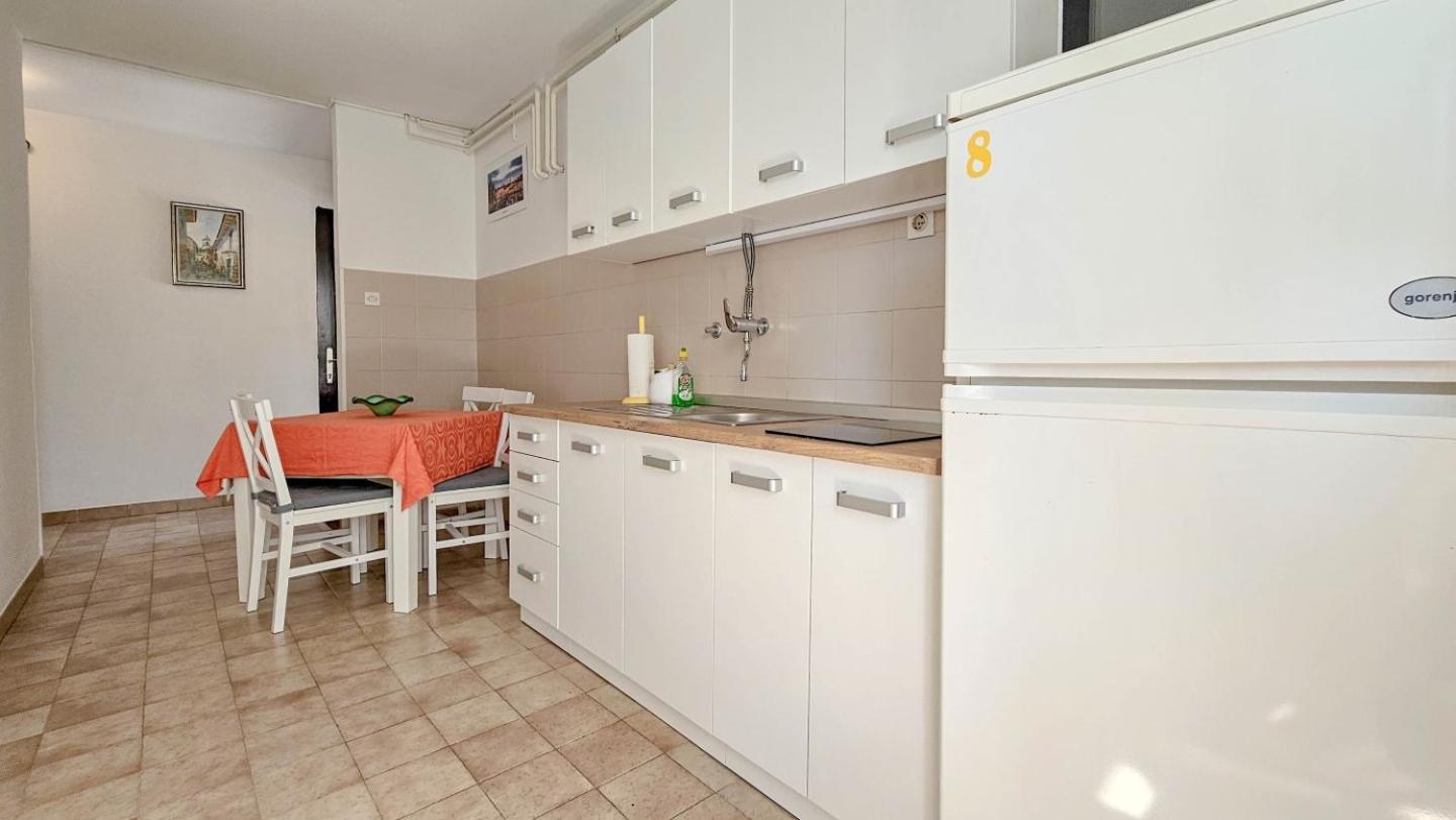 Maja One Apartment Novigrad  Ngoại thất bức ảnh