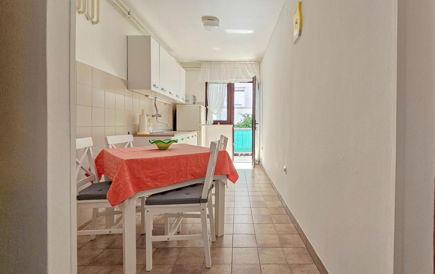 Maja One Apartment Novigrad  Ngoại thất bức ảnh